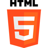 Html5 logo